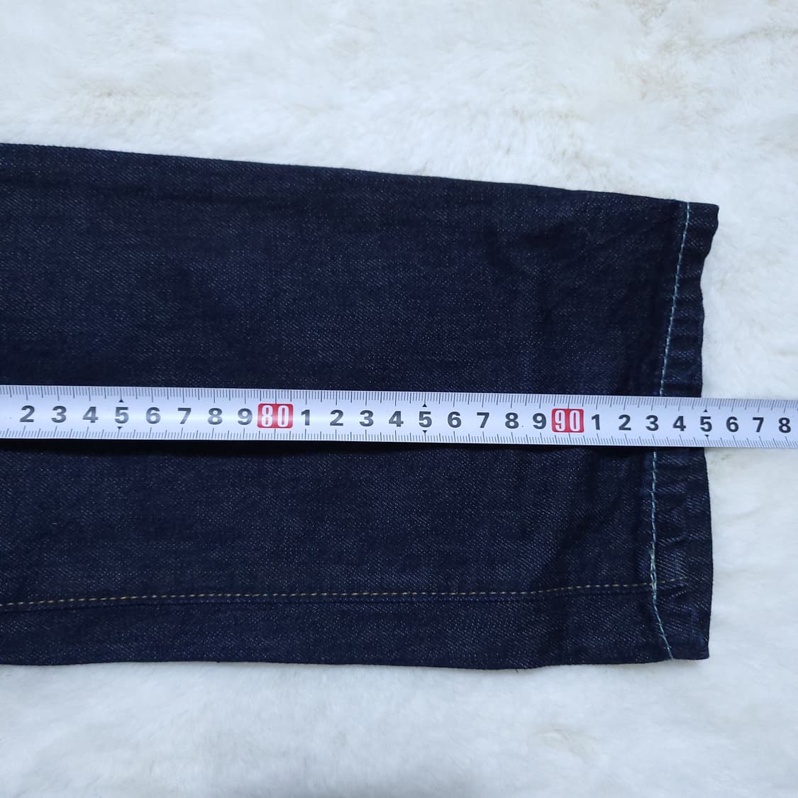 스캇앤소다 여성 청바지 28인치 0313 뽀샤샤 상품이미지6