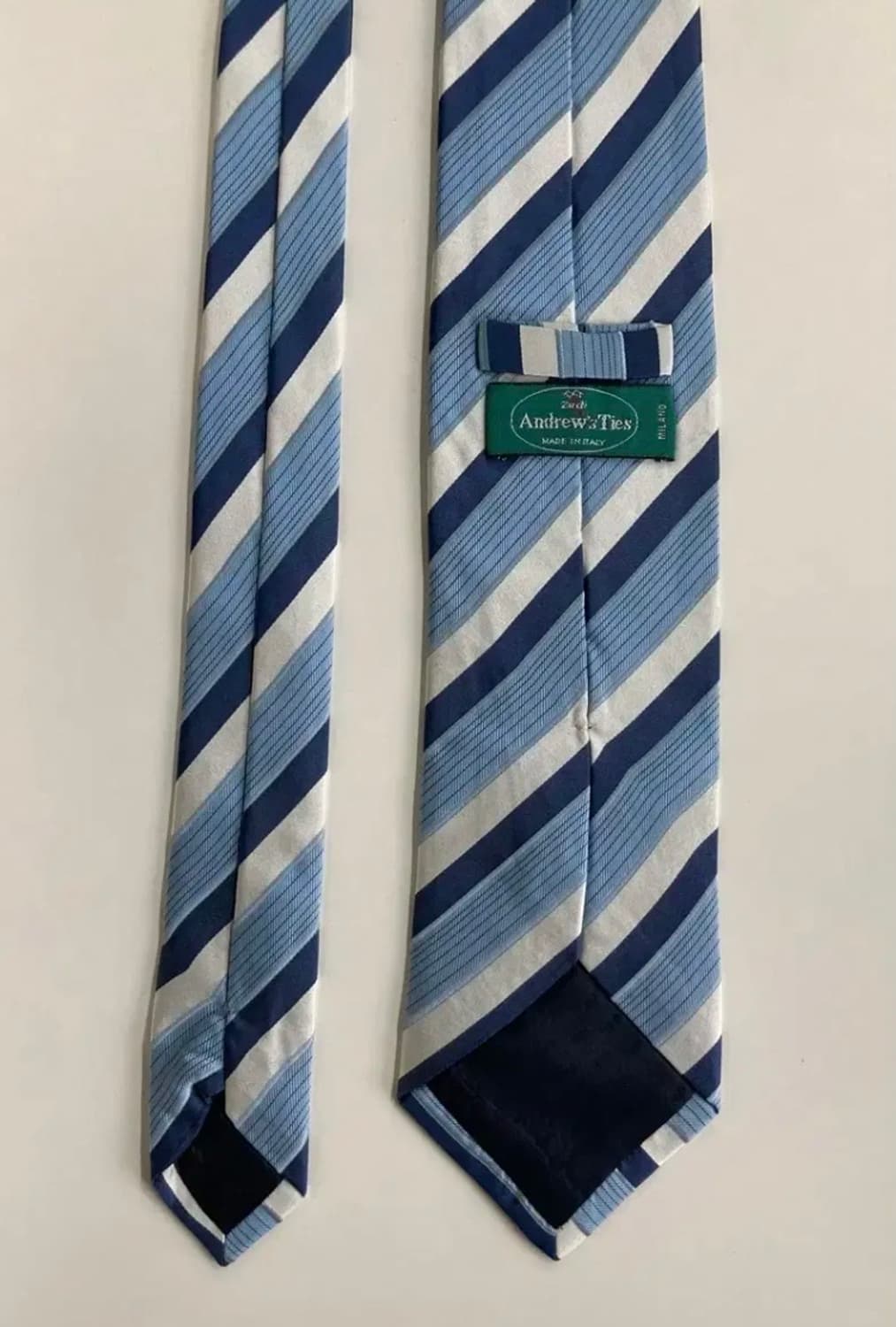 앤드류타이 넥타이 상품이미지2