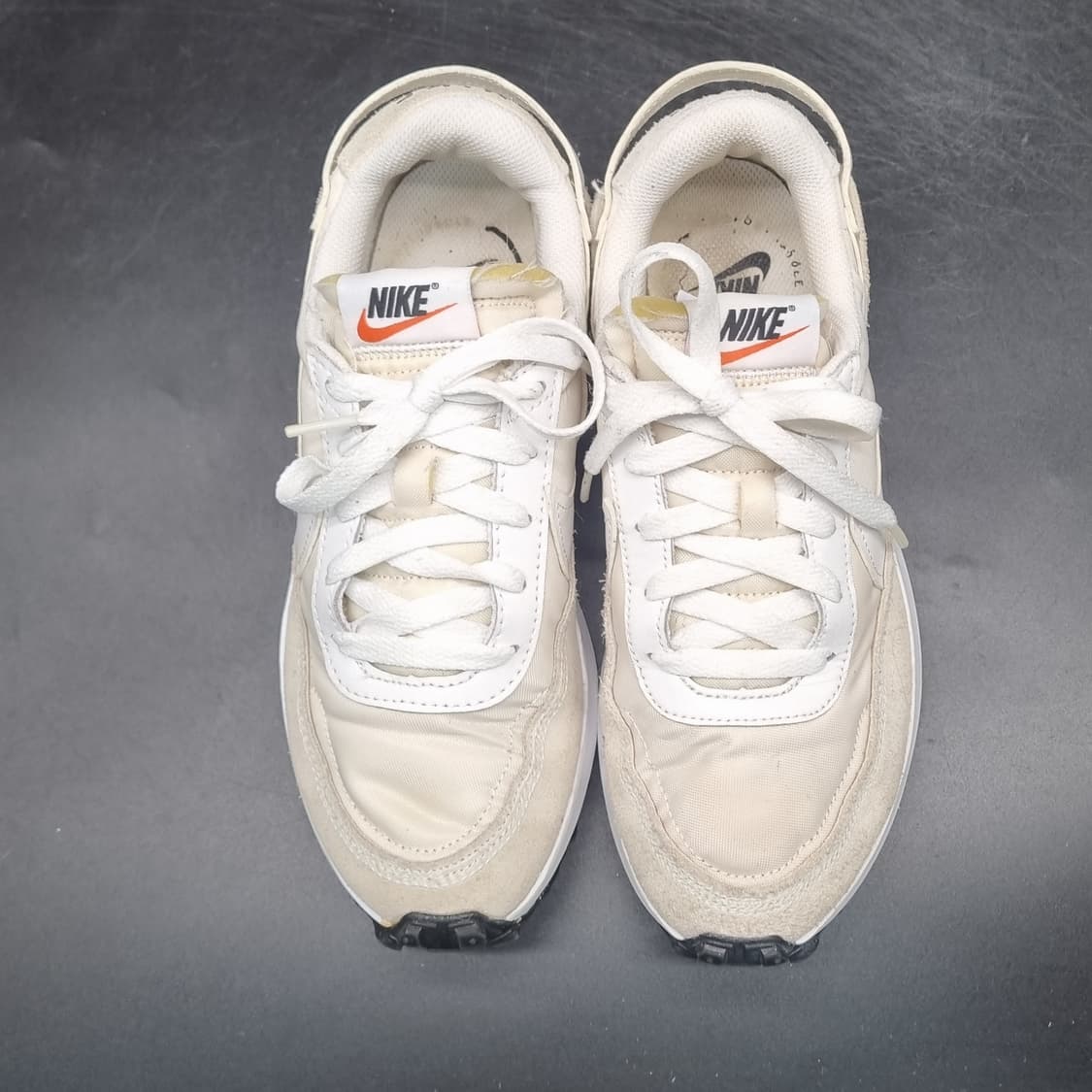 나이키 와플데뷰 여성스니커즈240 상품이미지2