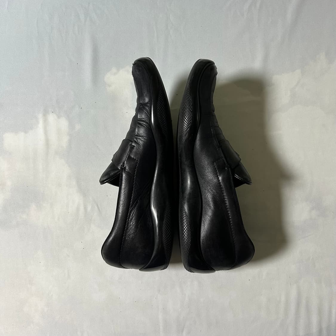 Prada sports loafers shoes 상품이미지3
