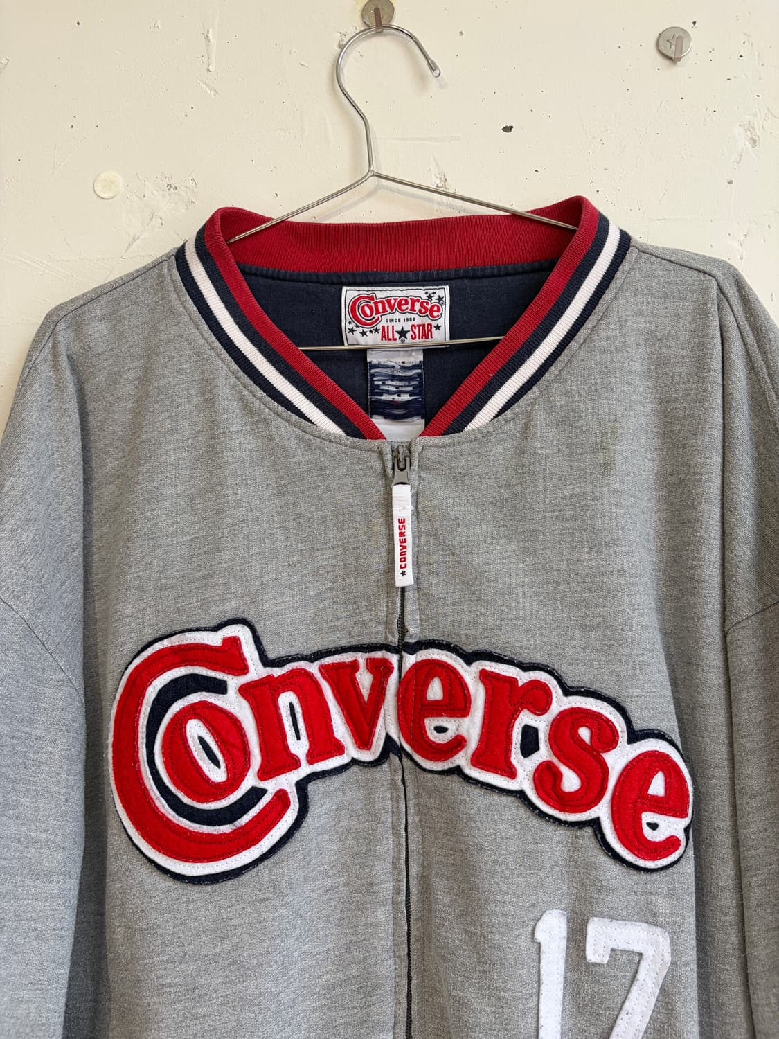 CONVERSE jacket  상품이미지2
