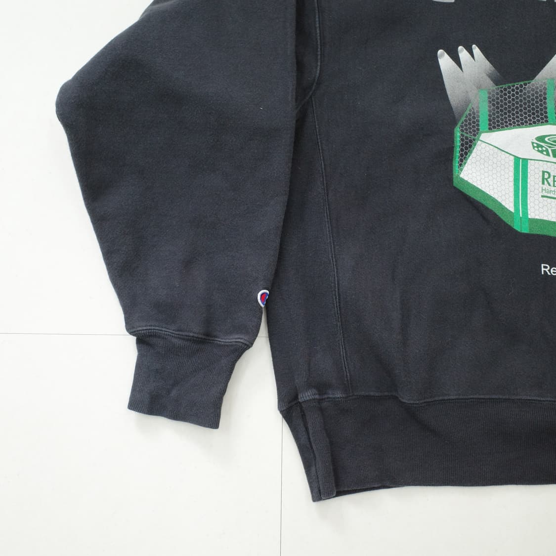 00s 챔피온 리버스위브 후드티 XL  상품이미지9