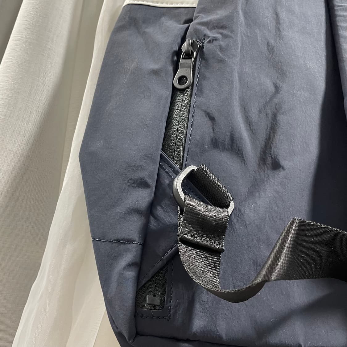 마지언타이틀/ 노커피 백팩/ 프리 상품이미지3