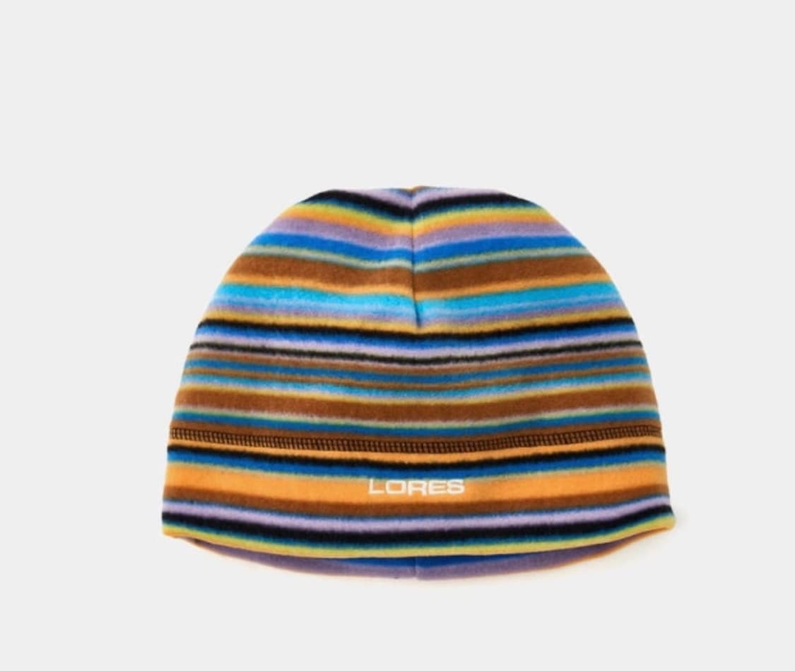 로어즈 스트라이프 비니 새제품 상품이미지1