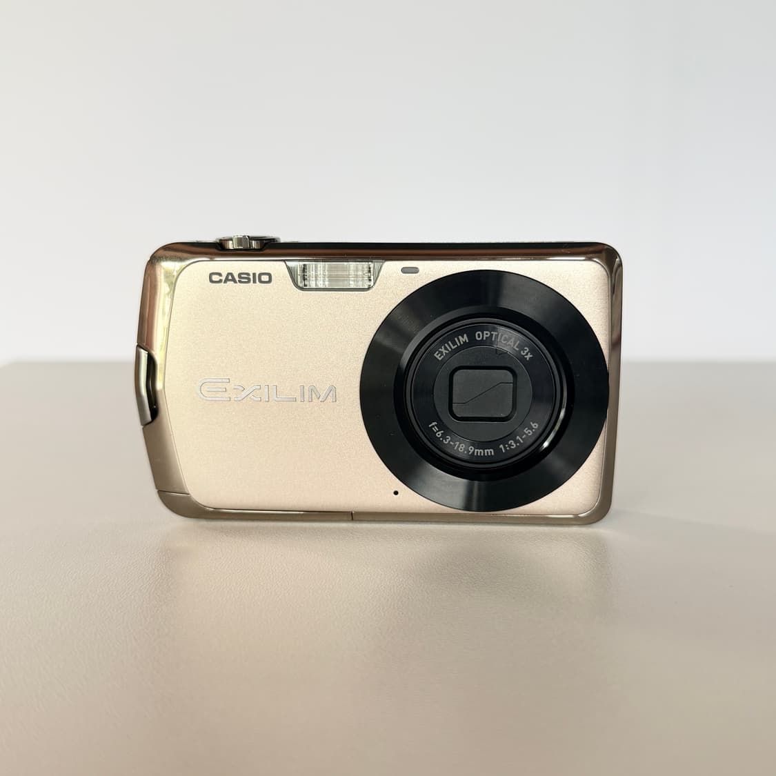 ✨ 풀박•풀셋✨카시오 엑슬림 EX-Z330 빈티지디카 상품이미지3