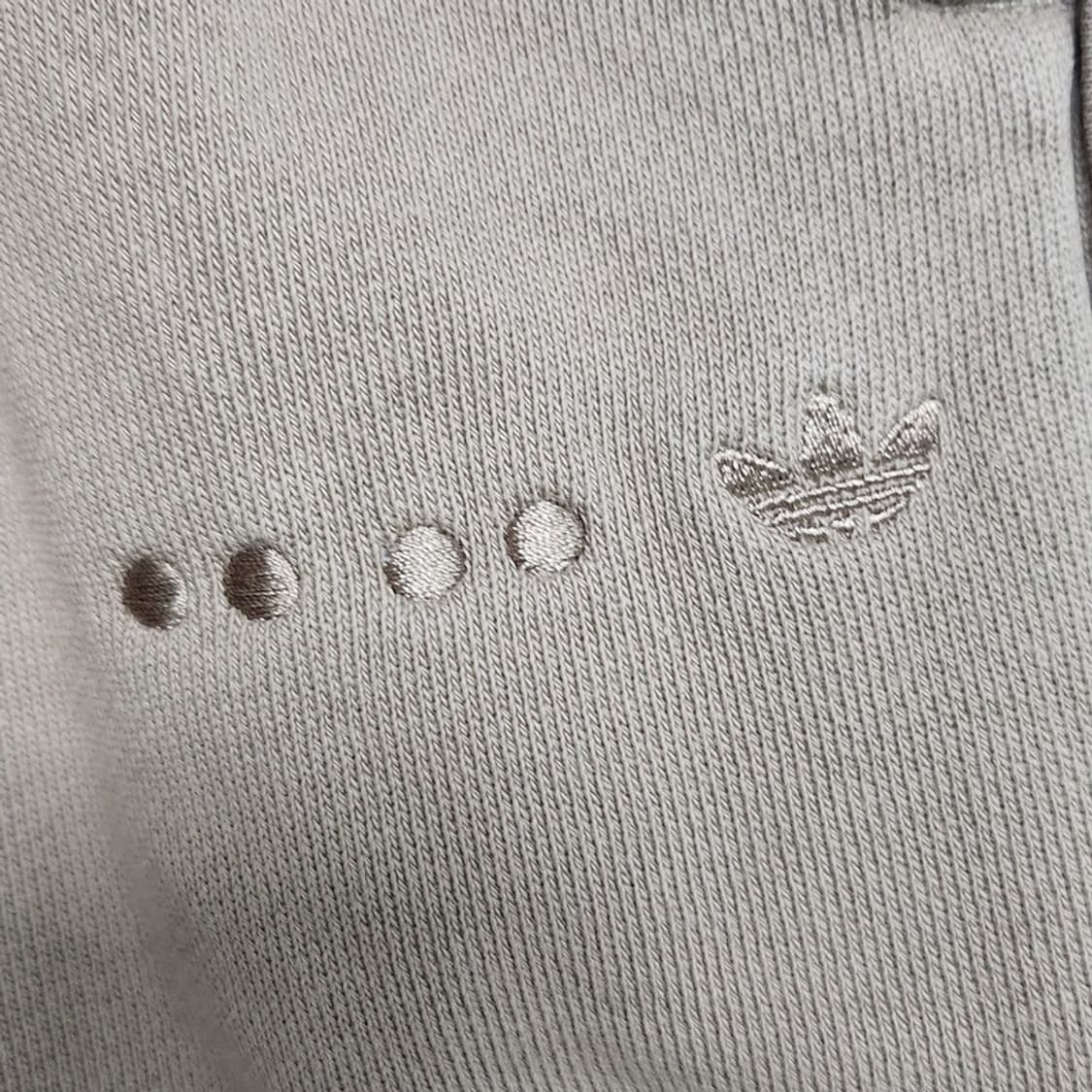 ADIDAS 오리지널 조거팬츠 Women XS 상품이미지5