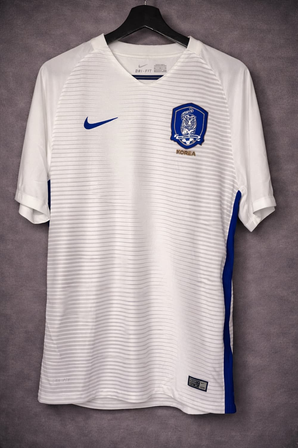 2016 대한민국 국가대표 유니폼 상품이미지1