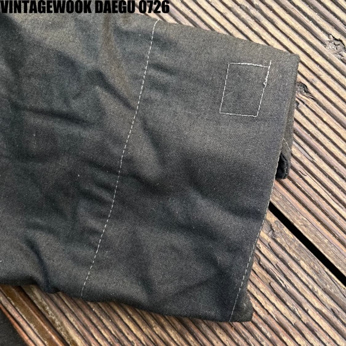 Military Field Jacket 상품이미지5