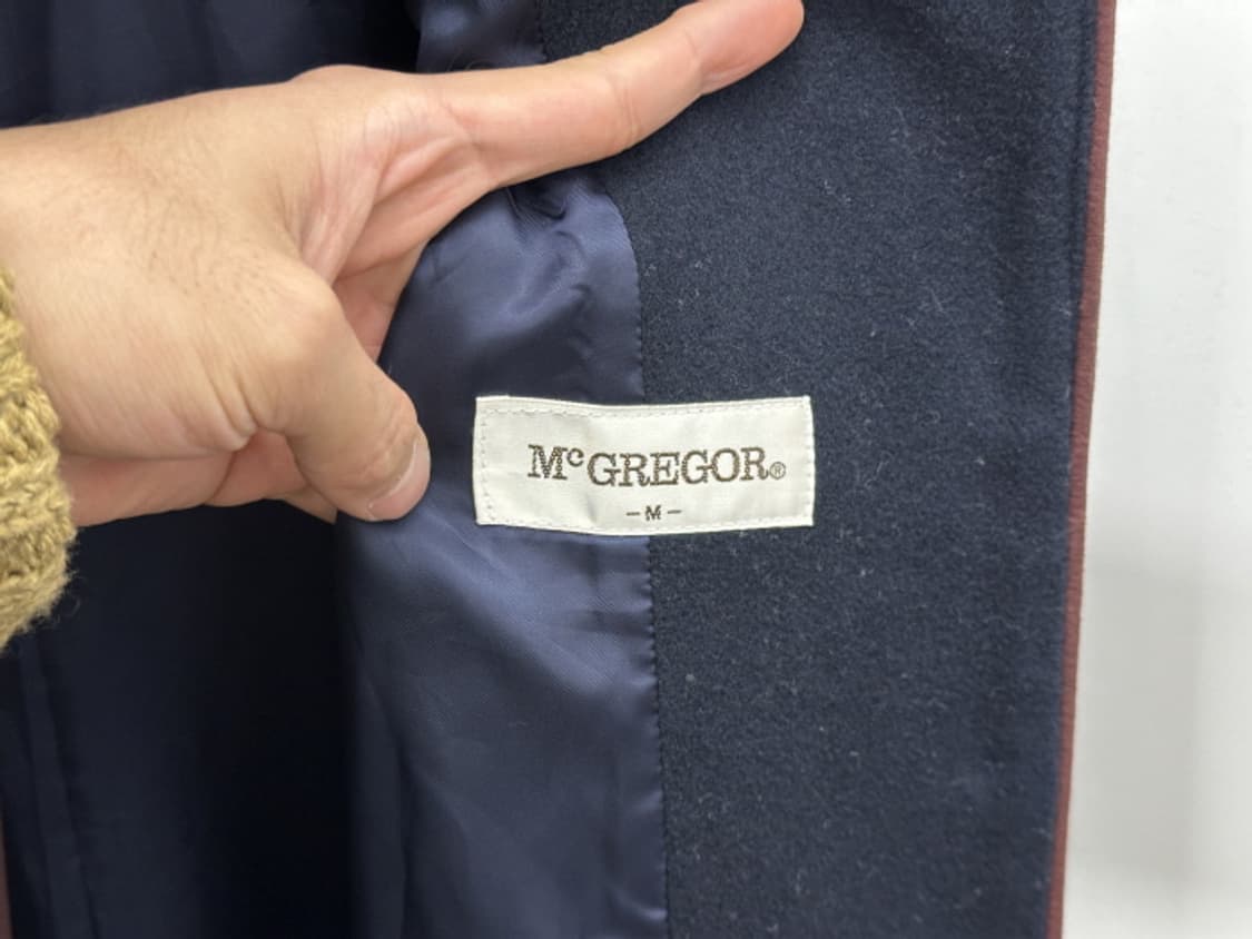 McGREGOR (XL) 상품이미지8