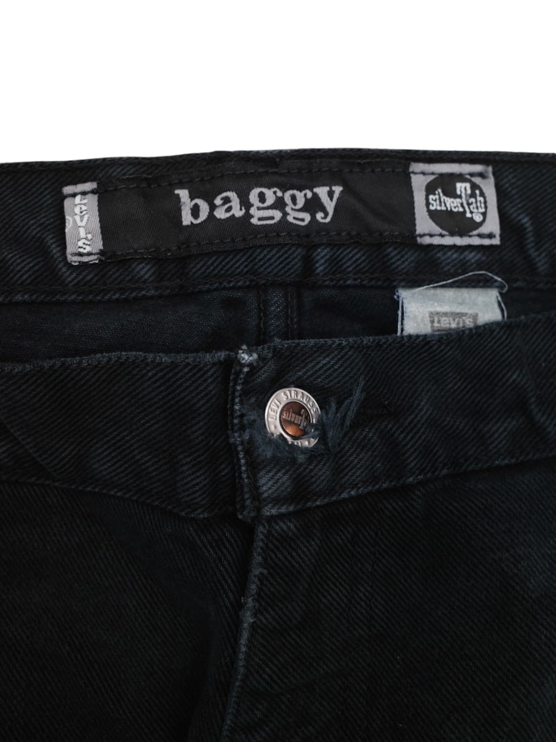 38)00‘s 리바이스 실버탭 상품이미지2