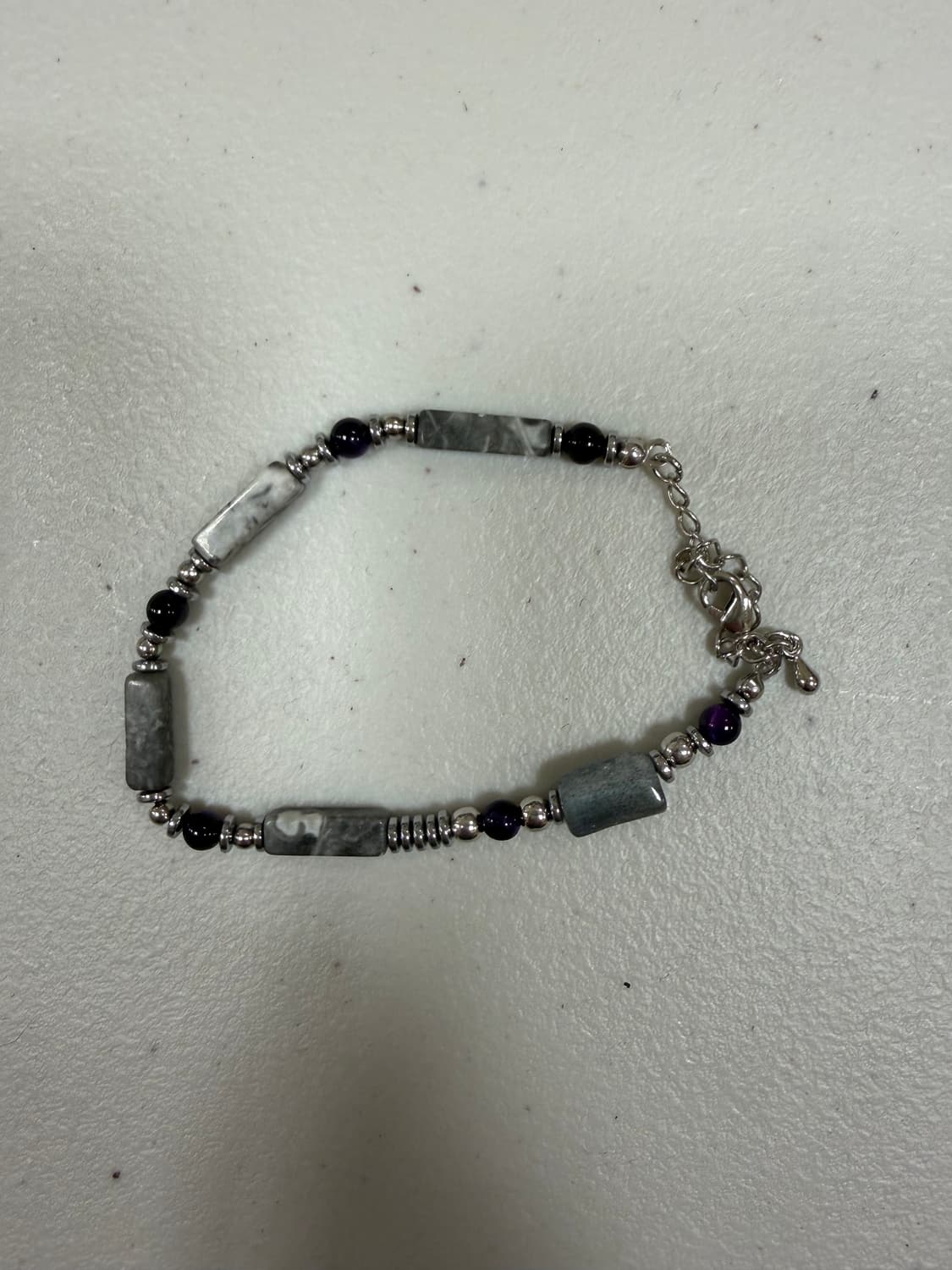 스톤팔찌6번 상품이미지2