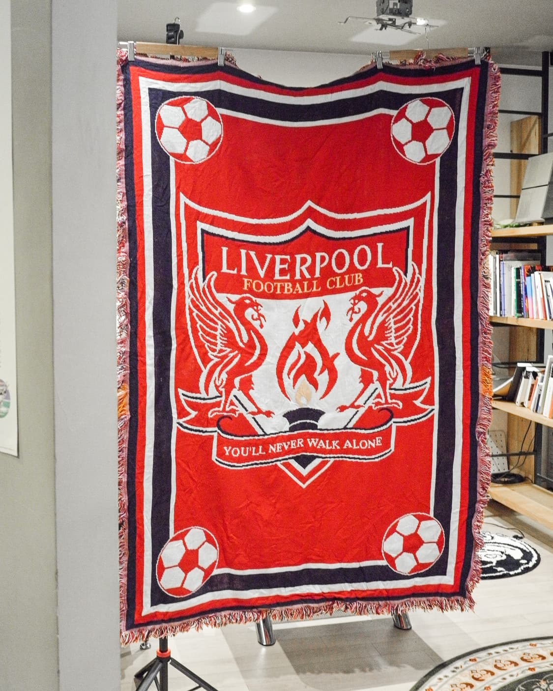 Liverpool F.C 상품이미지1