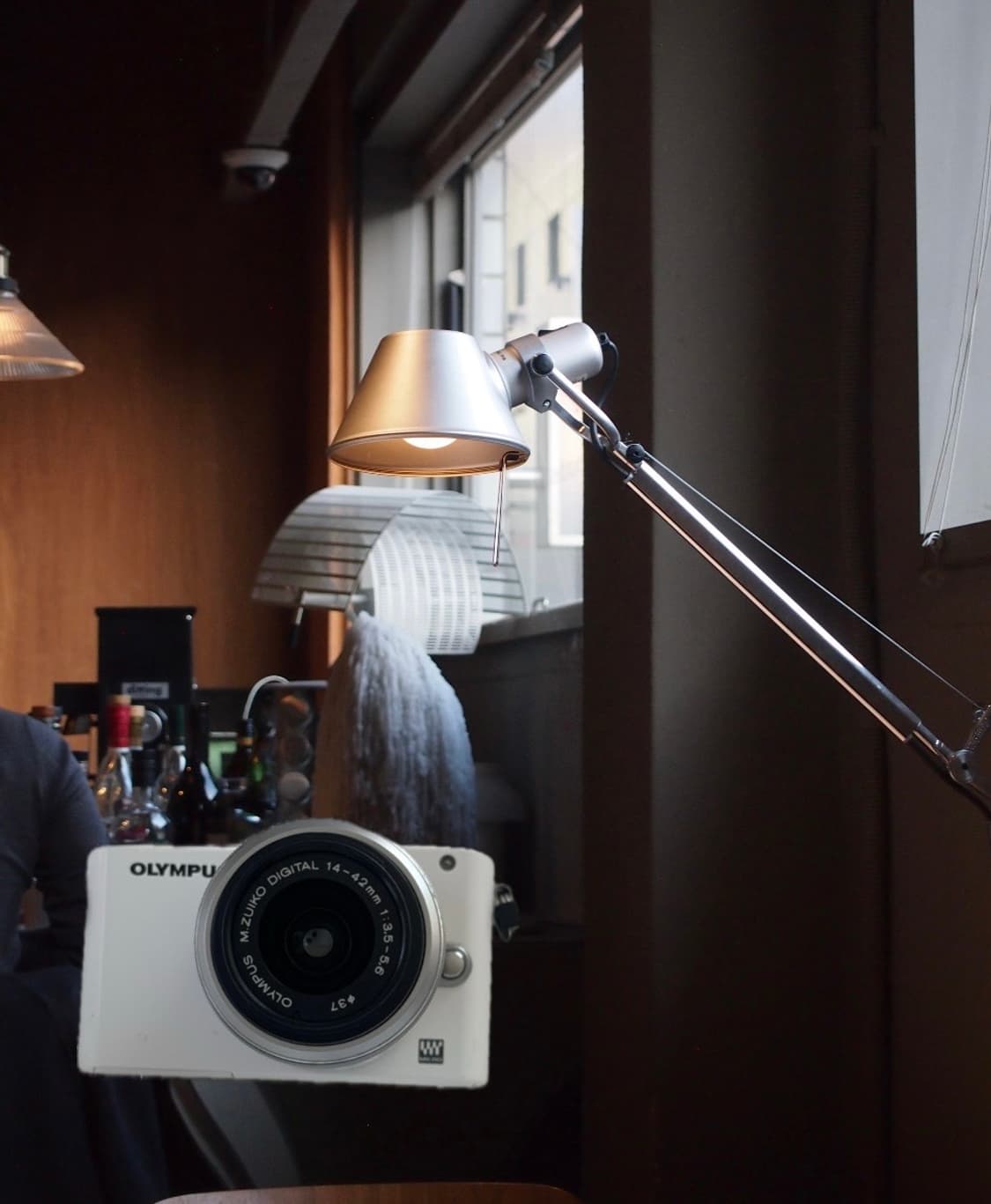 OLYMPUS PEN Lite E-PL3 (여행용 카메라로 강추!!) 상품이미지1
