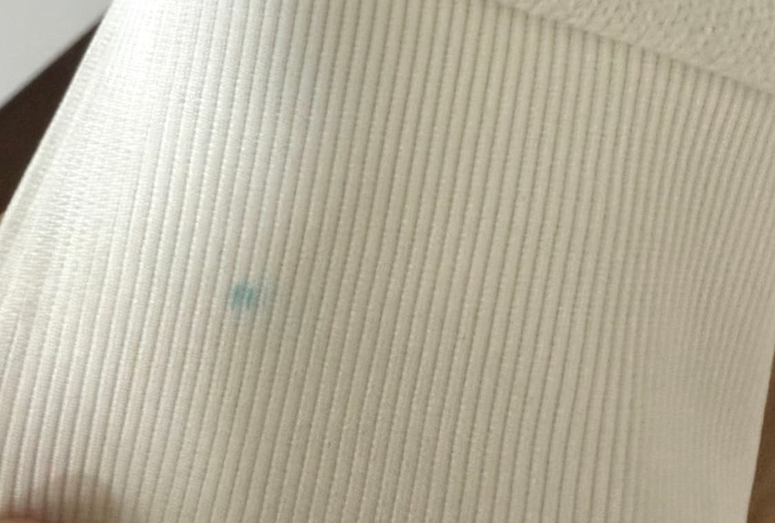 셋업이엑스이 스타 스포티 집업 화이트 STAR SPORTY ZIP-UP 상품이미지4