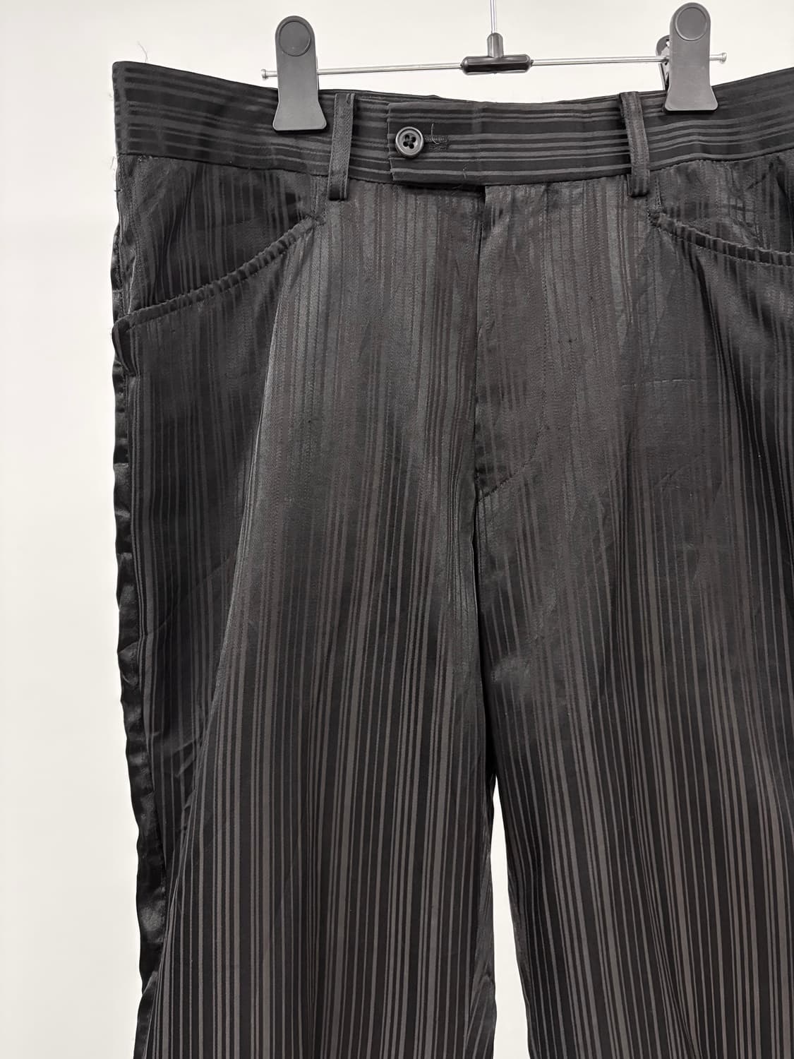 TORNADO MART 토네이도 마트 줄무늬 바지 상품이미지5