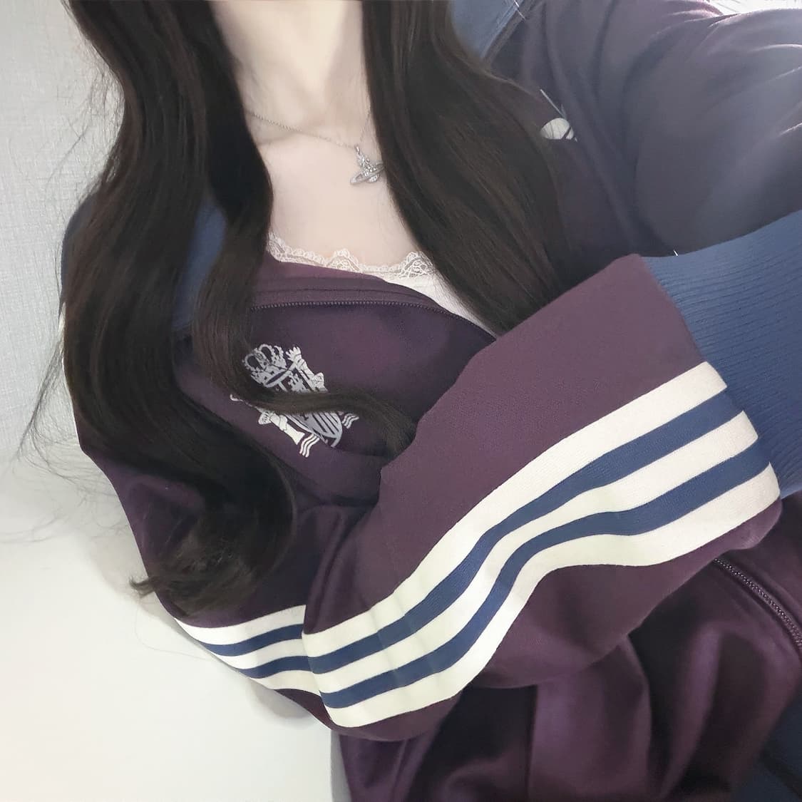 아디다스 스페인 베켄바우어 져지 2XL 상품이미지2