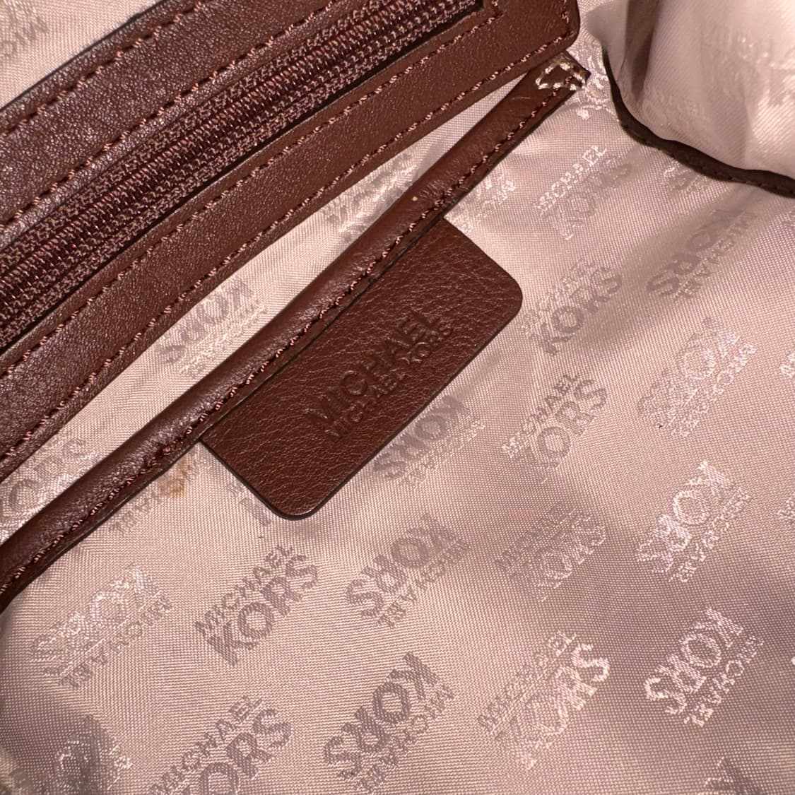 Michael kors shoulder bag 상품이미지2