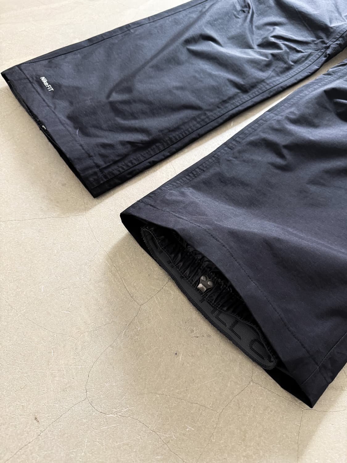 Nike ACG Fit Storm Ski Extreme pants 상품이미지8