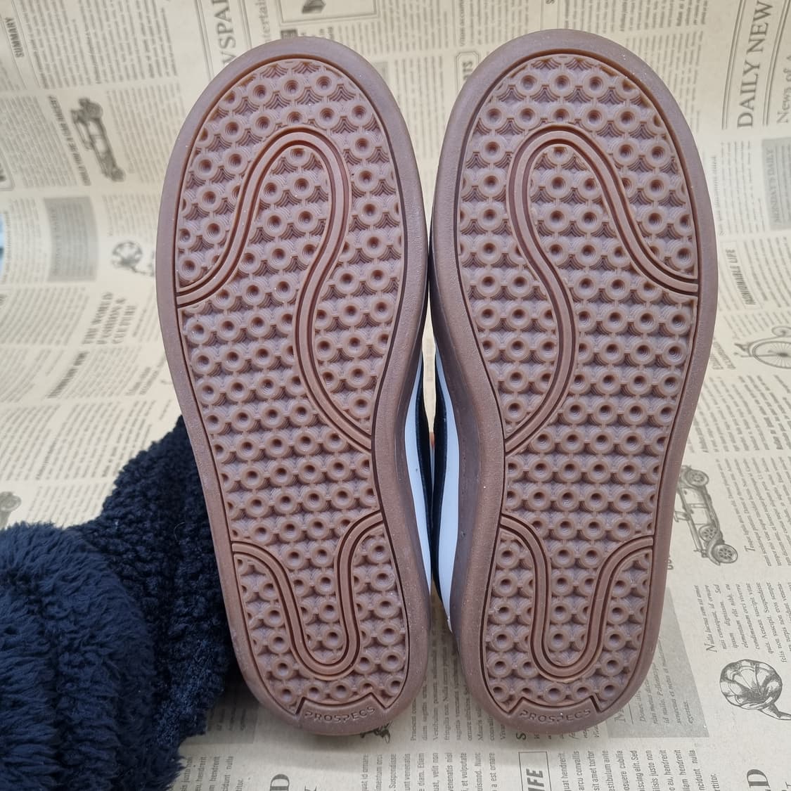 프로스펙스 JFC 운동화 240 상품이미지3