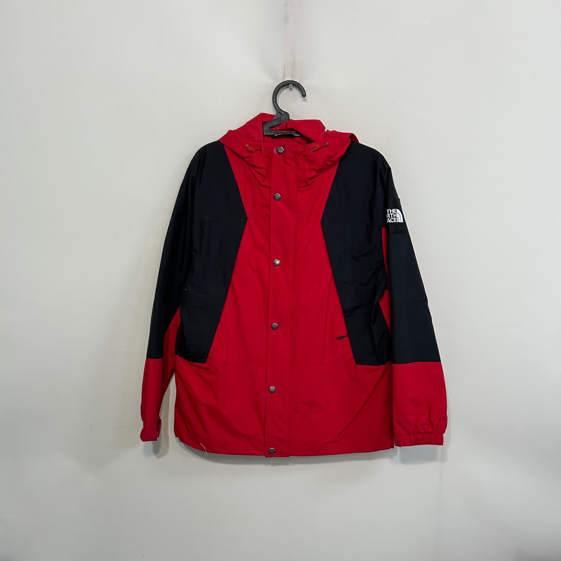 아디다스 여성 바람막이 자켓 85 상품이미지1