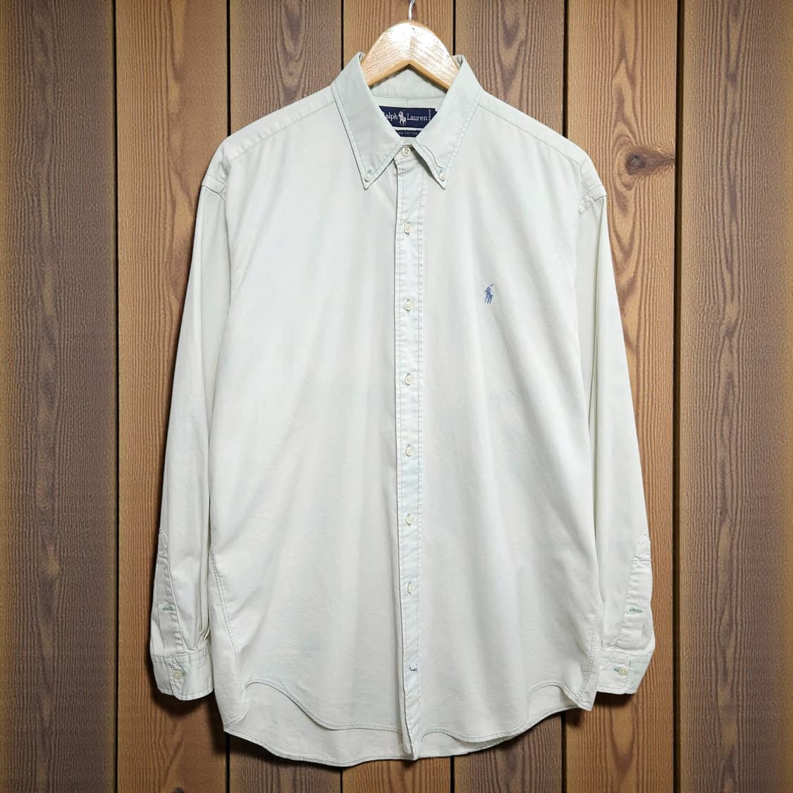 110~115)POLO 폴로 랄프로렌 셔츠 상품이미지1