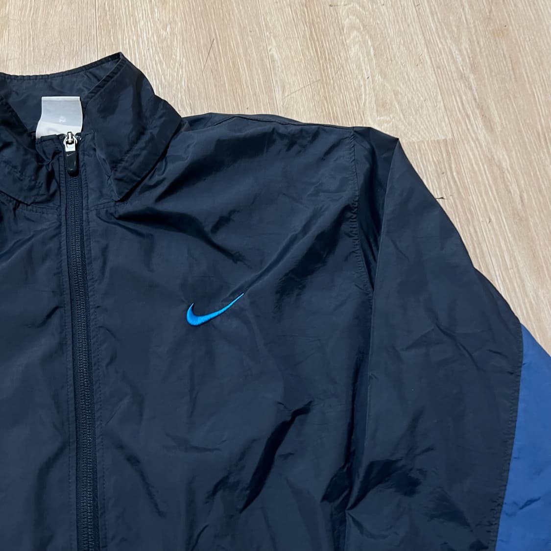 나이키 스우시 바람막이 자켓 XL/105  상품이미지3