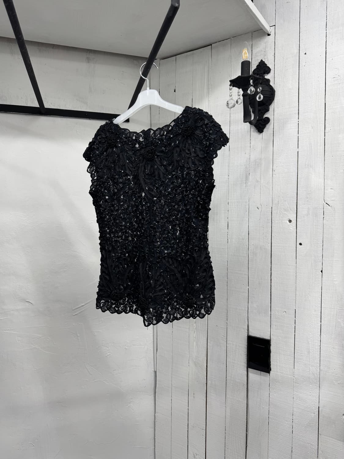 vtg top 상품이미지4