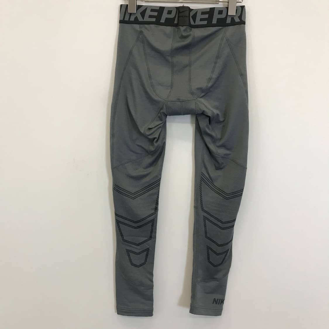 나이키 프로 하이퍼웜 레깅스 [남성 L사이즈] 상품이미지4