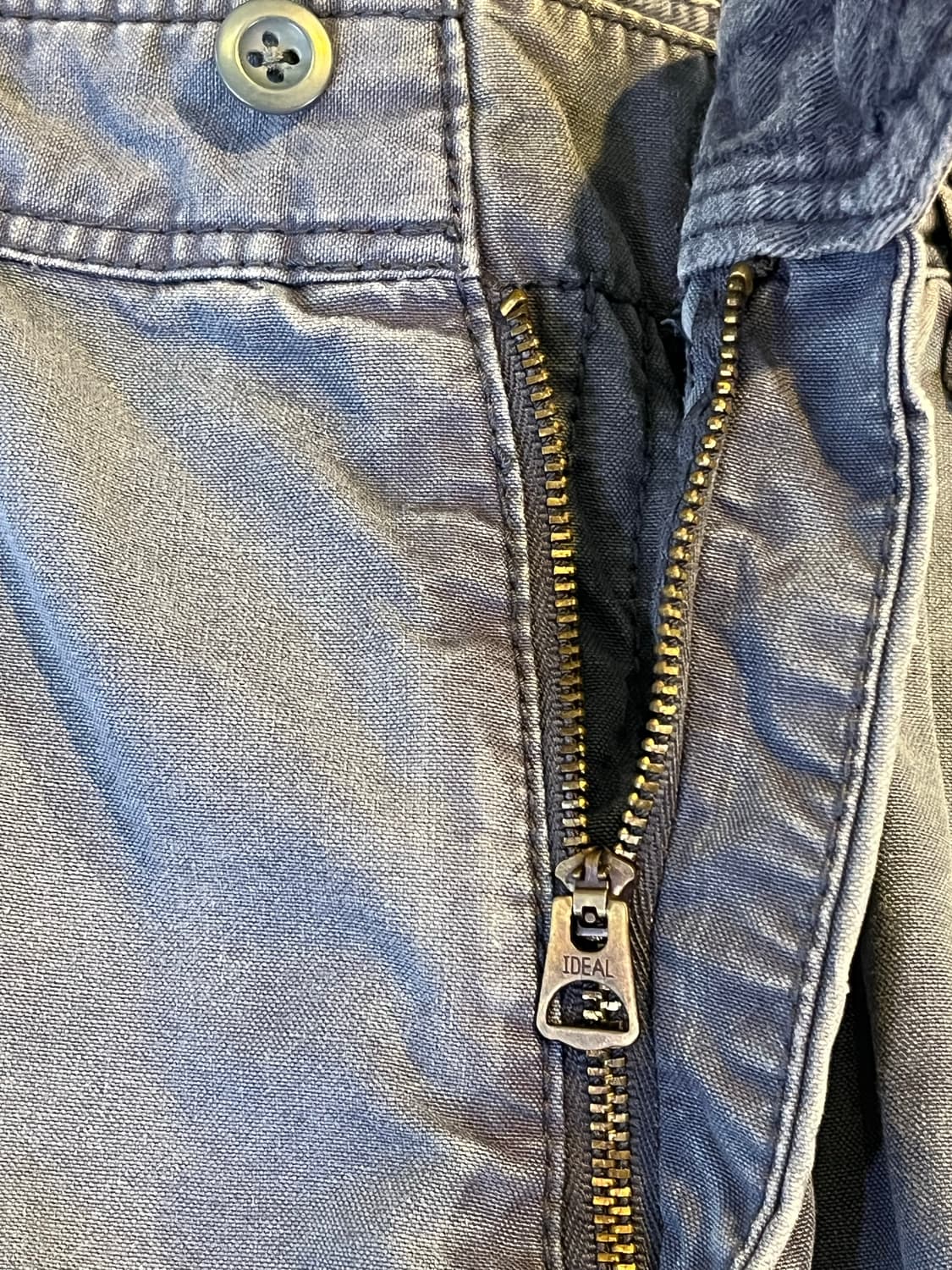 폴로 랄프로렌 카고 쇼츠 상품이미지3