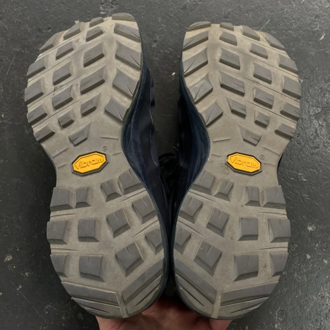 245 아크테릭스 에어리어스 FL2 상품이미지5