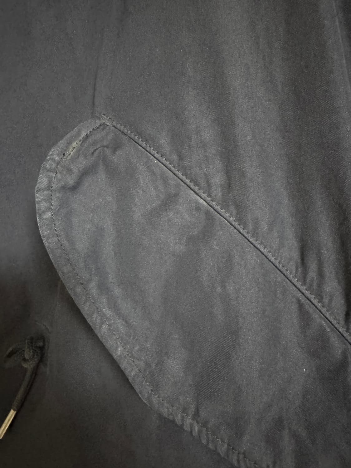 22ss LEVINSON FISHTAIL 상품이미지5