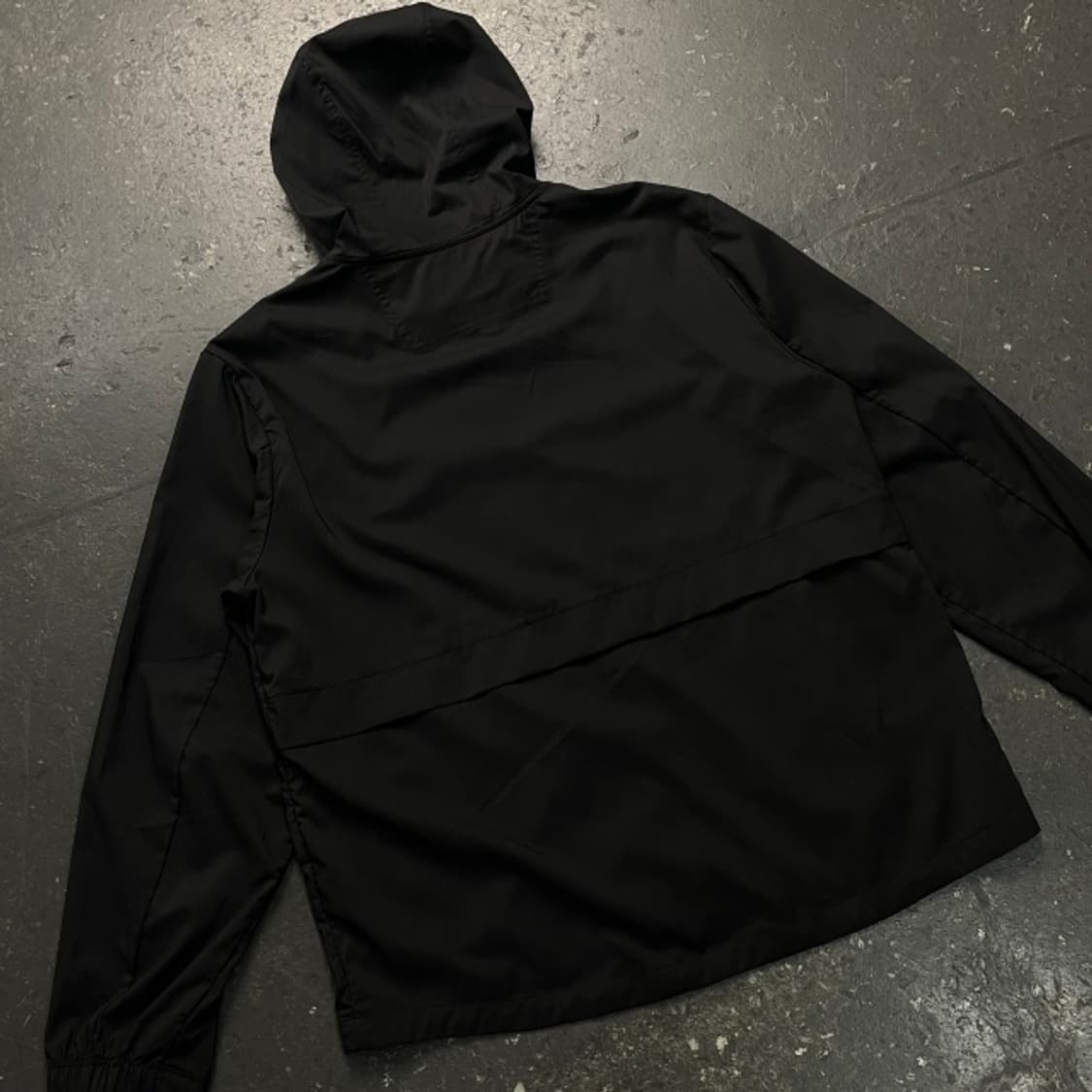 105 에디바우어 바람막이  상품이미지5