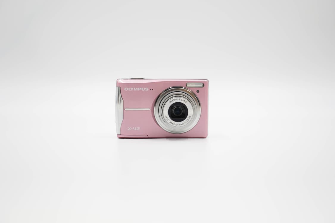 Olympus X-42 (올림푸스 X-42)  상품이미지3