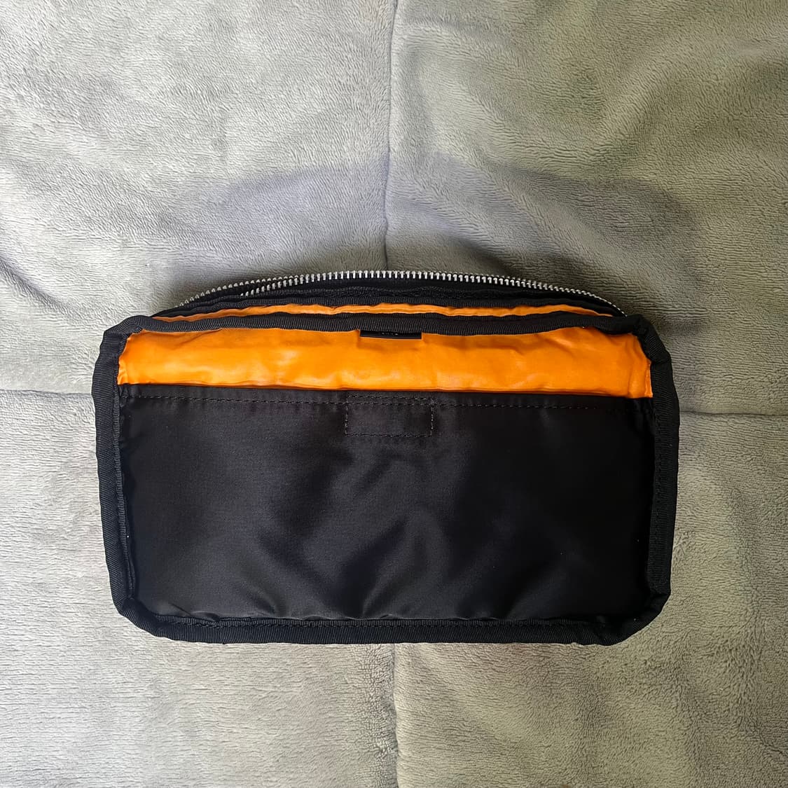 Porter 요시다 포터 탱커 웨이스트백 블랙 상품이미지6