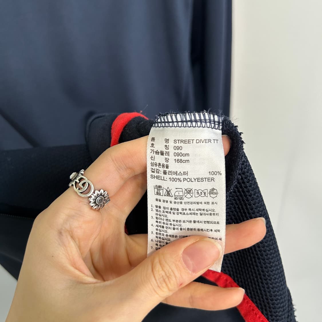 아디다스 파이어버드 져지 90 남녀공용 상품이미지4