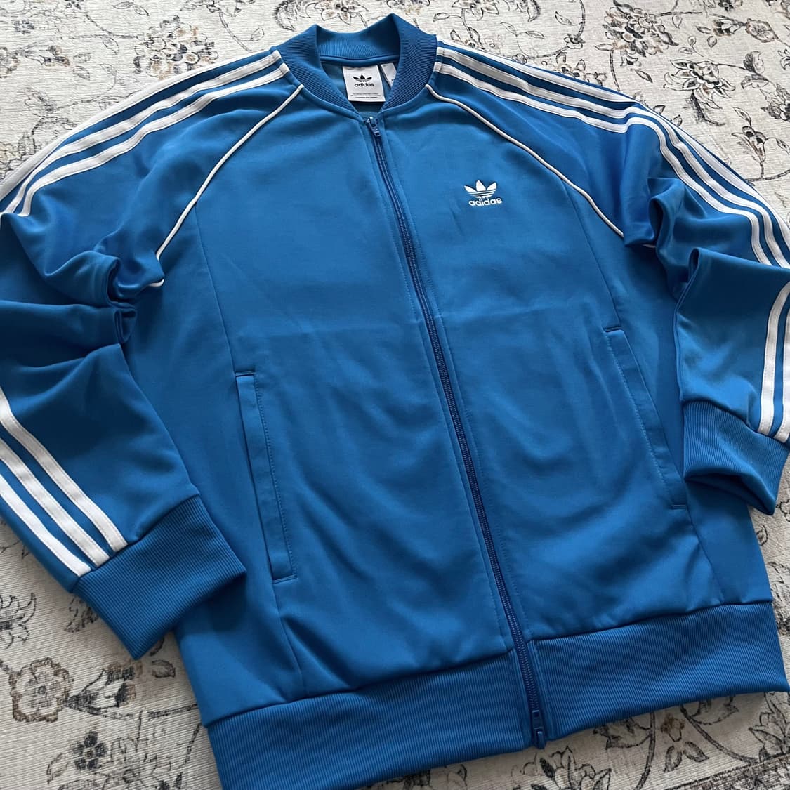 아디다스 신형 유로파 트랙탑 져지 상품이미지2