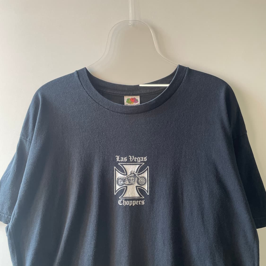 00s 웨스트 코스트 차퍼스 반팔 티셔츠 상품이미지3