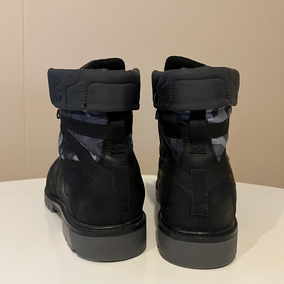 팀버랜드 6인치 헤리티지 EK+ 블랙 상품이미지3