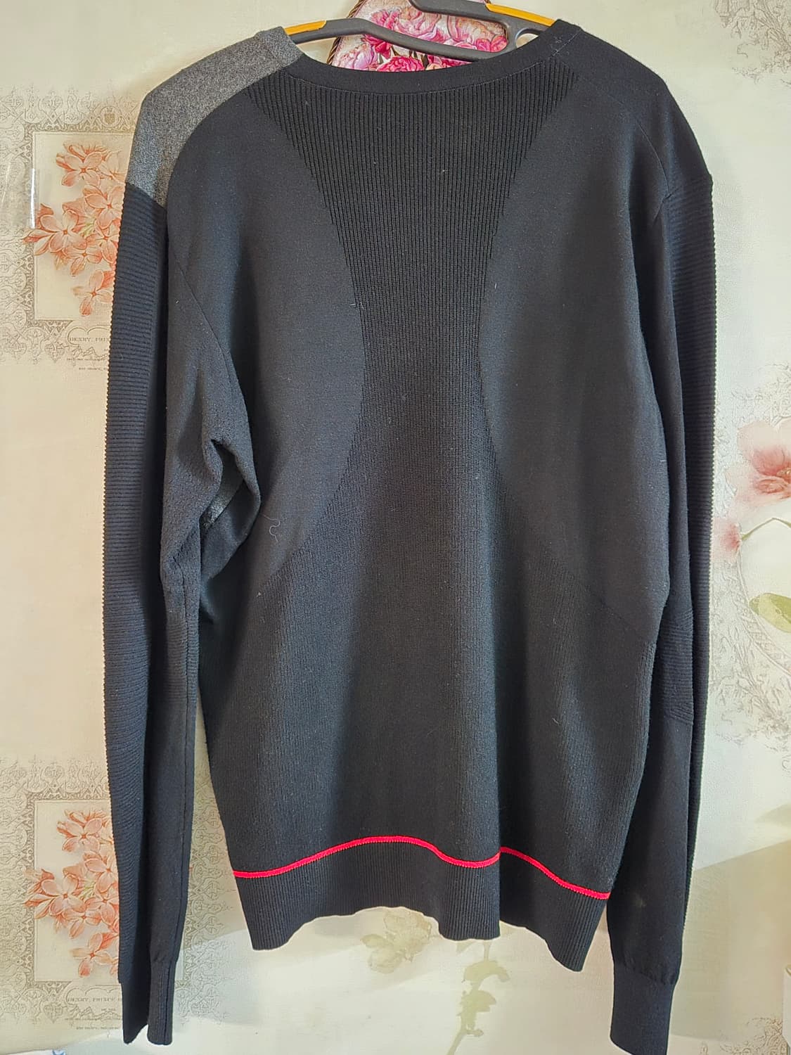 타이틀리스트 니트 남자 105 상품이미지4