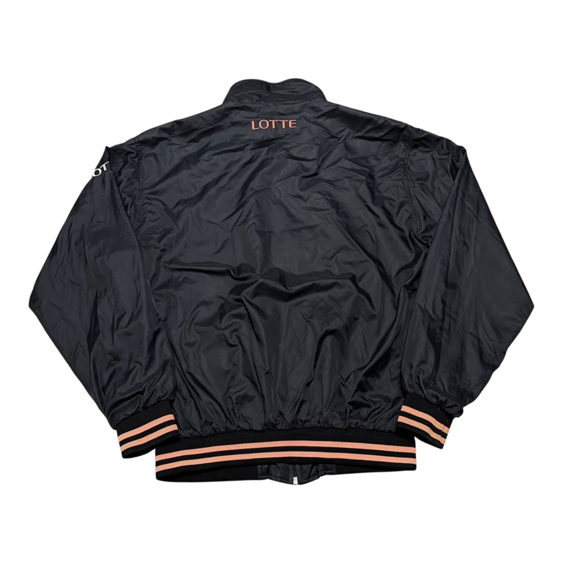 롯데 자이언츠 춘추 바람막이 자켓 상품이미지2