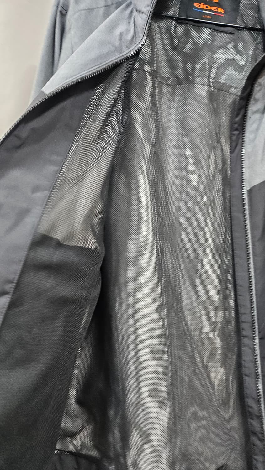 아이더 바람막이  상품이미지7