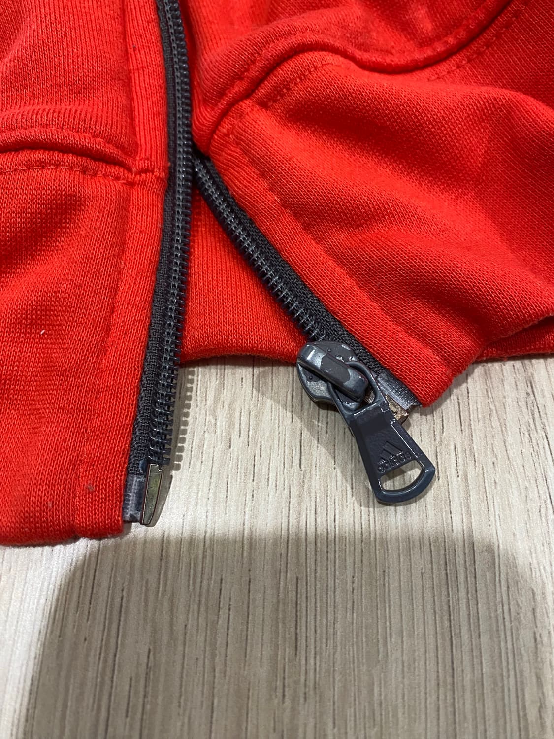 아디다스 클라이마라이트 후드집업 85 상품이미지9