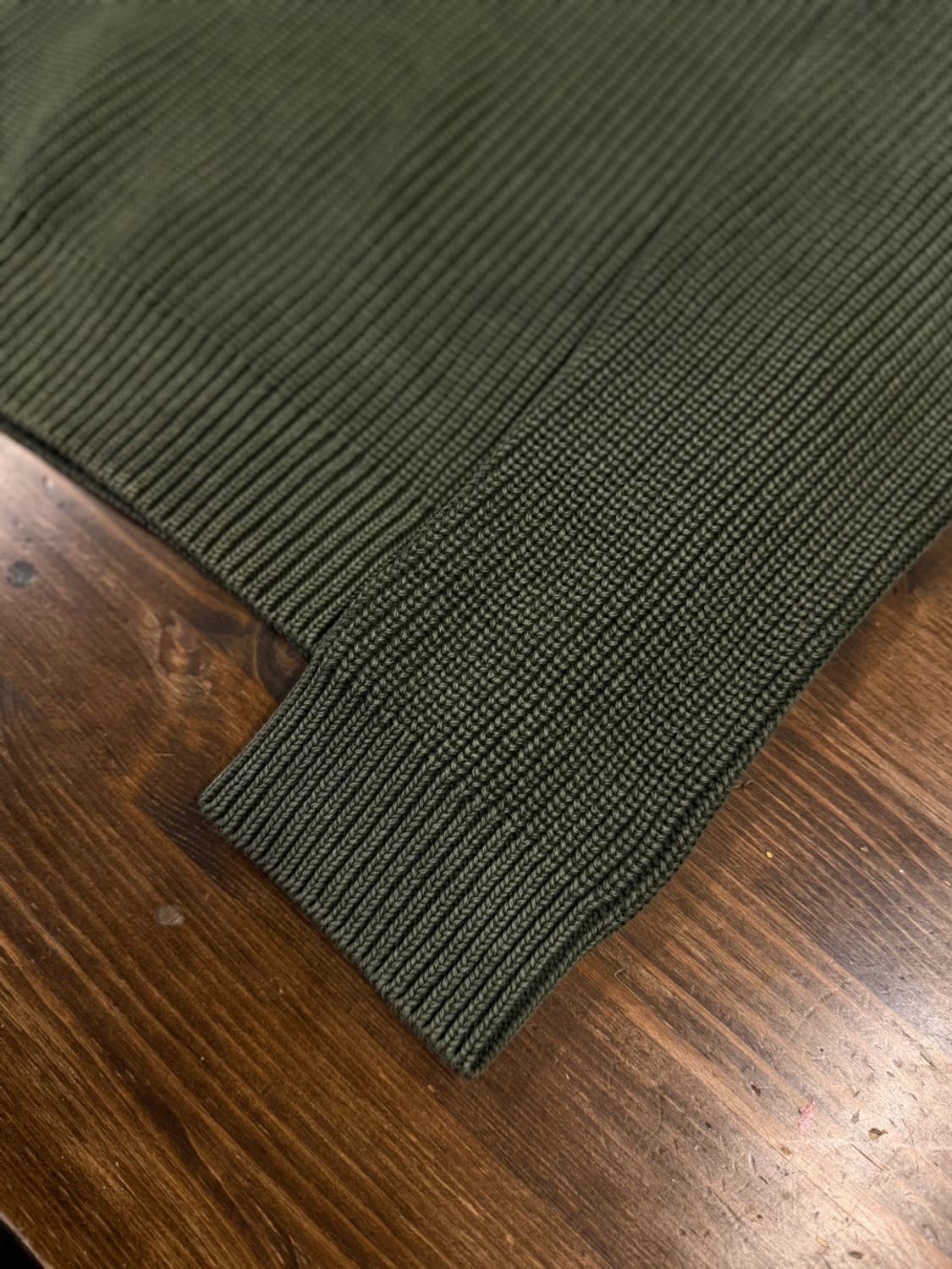 아페쎄 니트 슬림100 상품이미지8