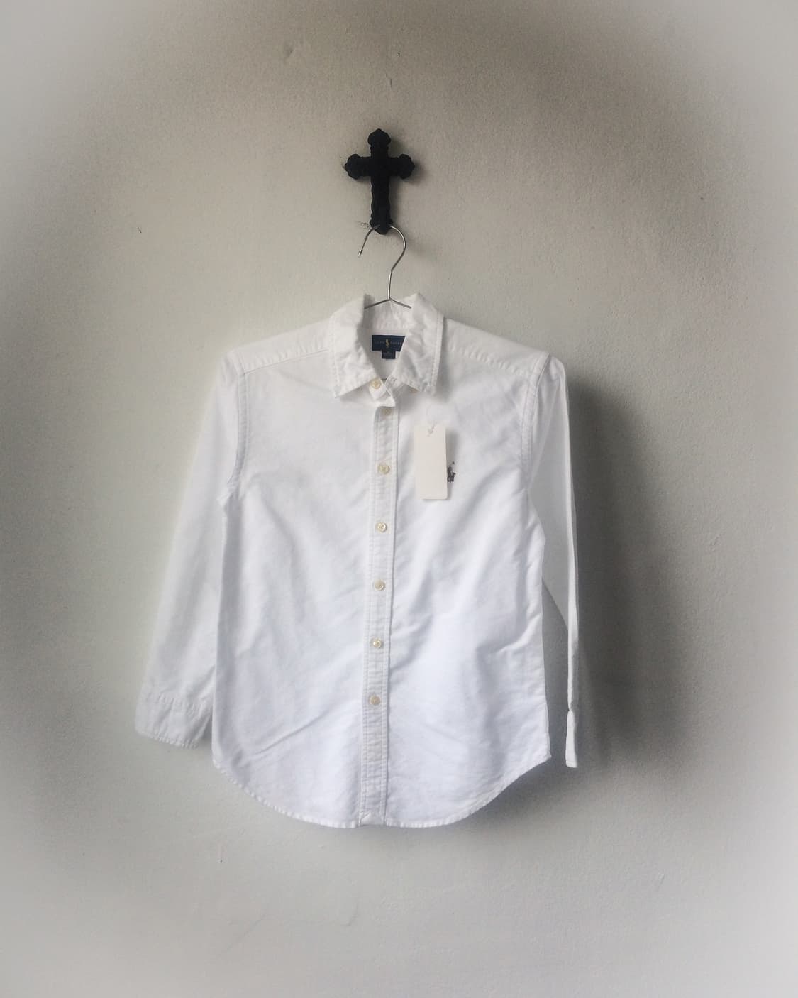 Polo shirt 상품이미지2