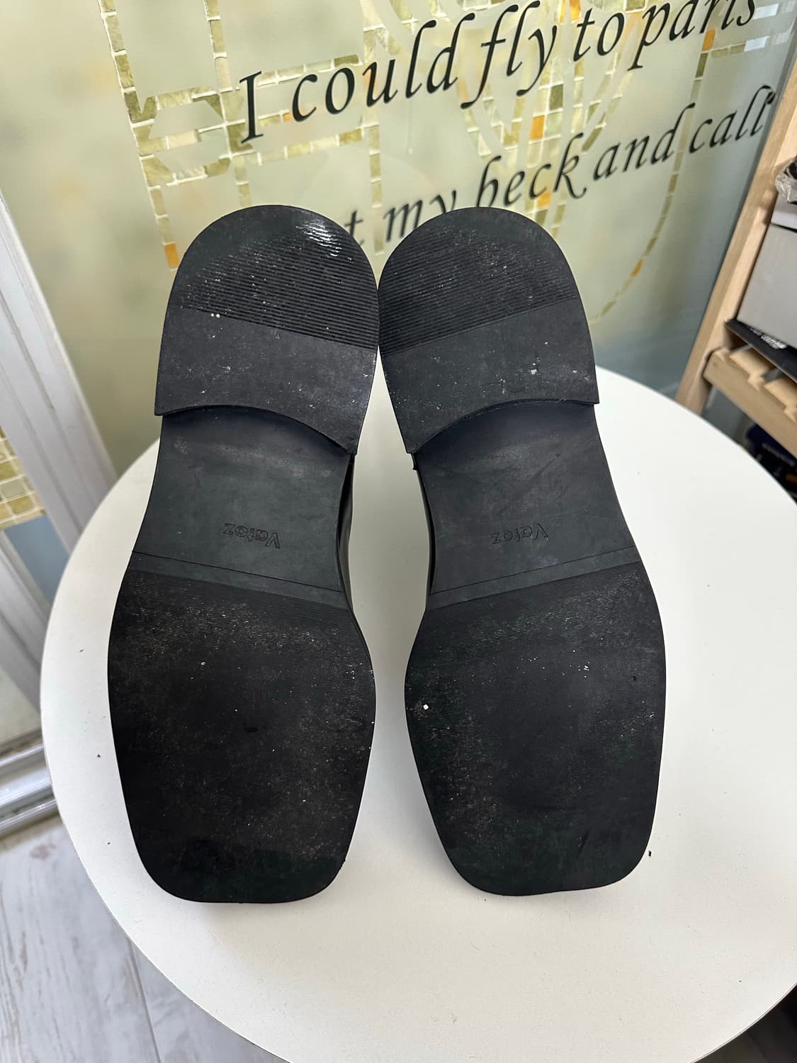 바토즈 cro11 첼시 부츠 270 상품이미지6