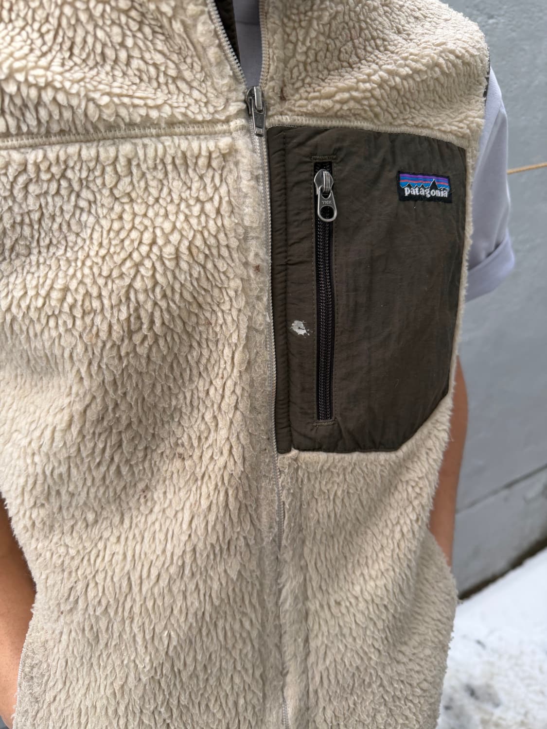 파타고니아  상품이미지4