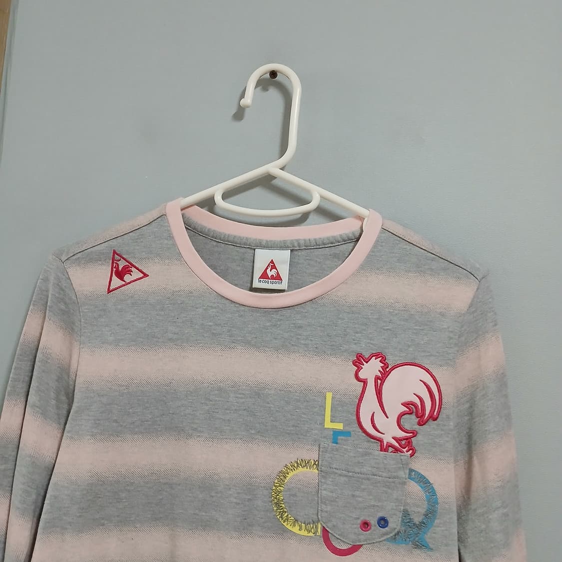 르꼬끄 여성 85 사이즈  상품이미지2