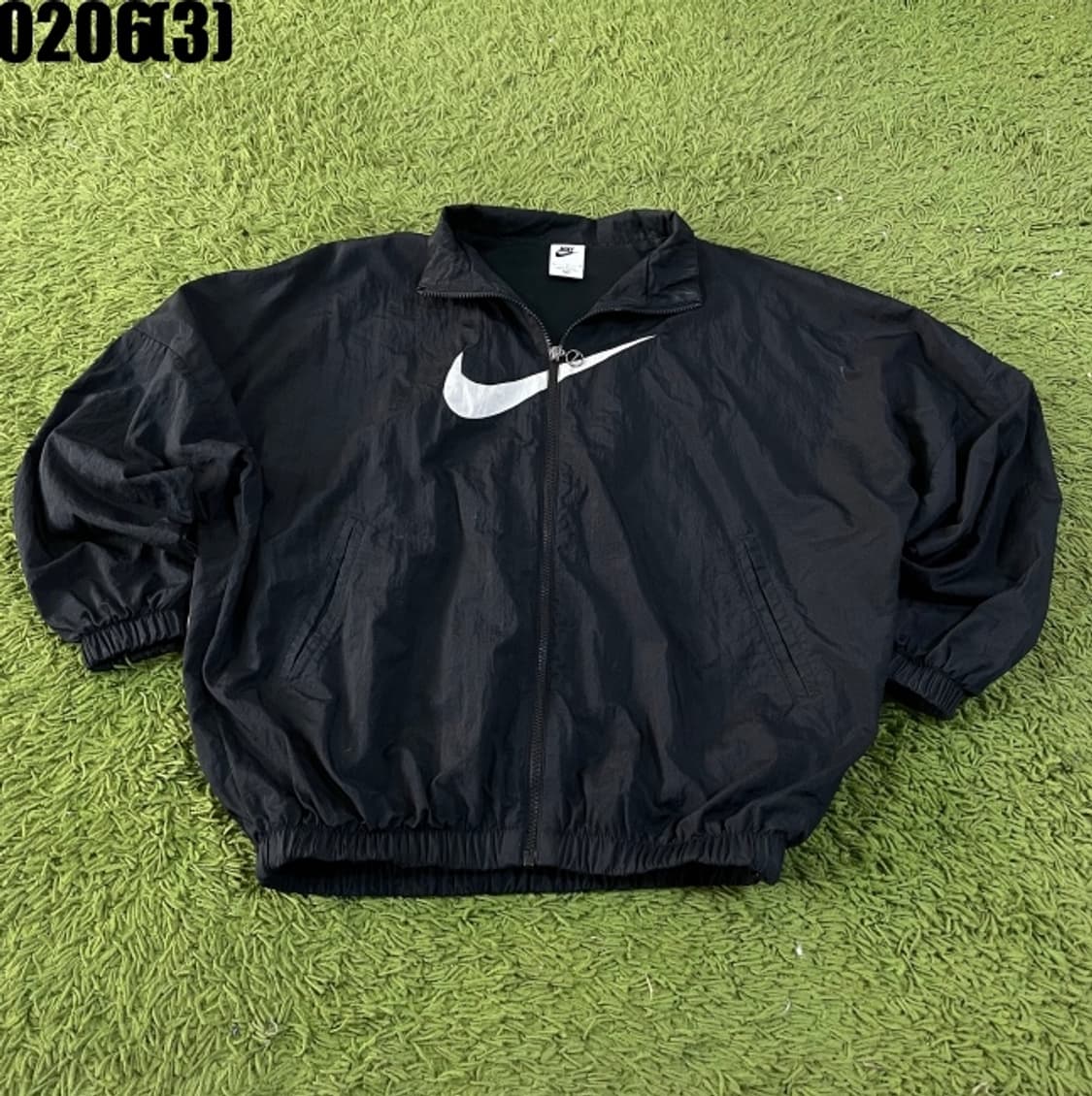 나이키 바람막이 자켓 상품이미지1