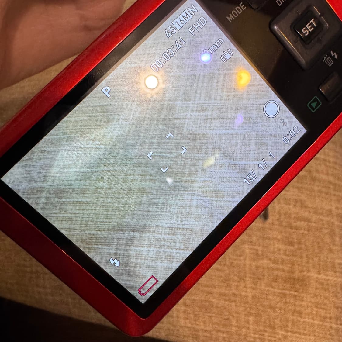 카시오 ex-zr60 ,62 셀프캠 틸트액정 빈티지디카 디지털카메라 상품이미지4