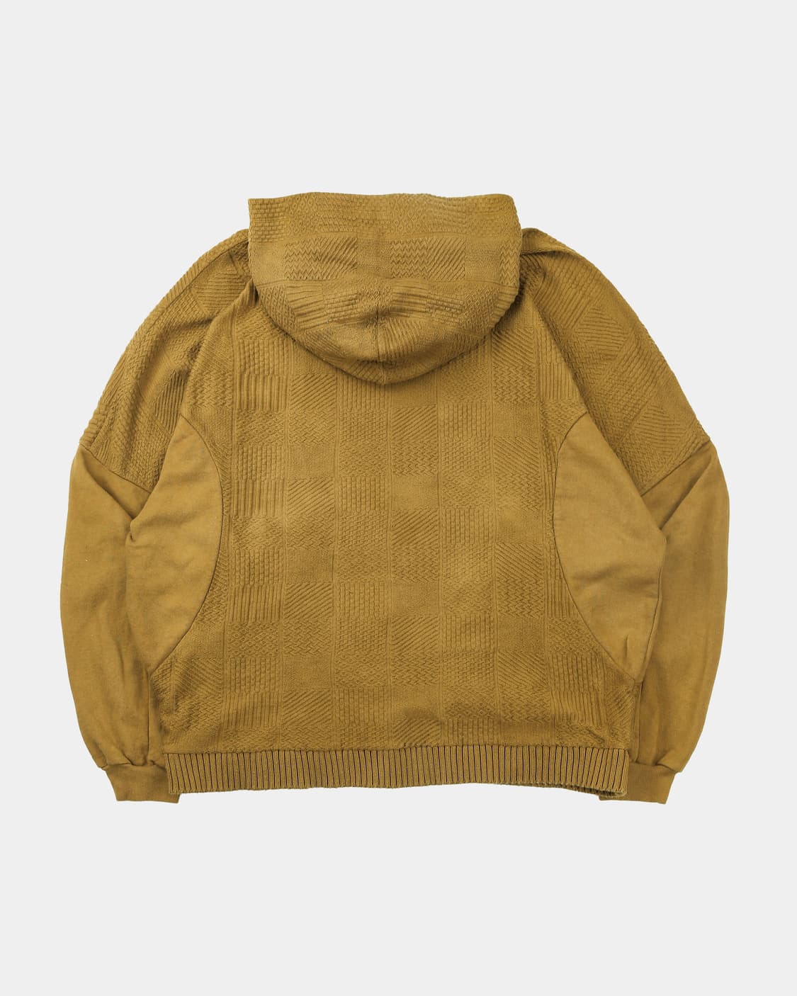 CAL O LINE Integrate Hoody 상품이미지2